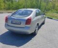 Серый Ниссан Примера, объемом двигателя 1.8 л и пробегом 260 тыс. км за 1850 $, фото 4 на Automoto.ua
