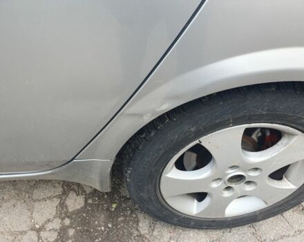 Серый Ниссан Примера, объемом двигателя 1.9 л и пробегом 339 тыс. км за 2900 $, фото 4 на Automoto.ua