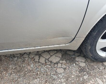 Серый Ниссан Примера, объемом двигателя 1.9 л и пробегом 339 тыс. км за 2900 $, фото 7 на Automoto.ua