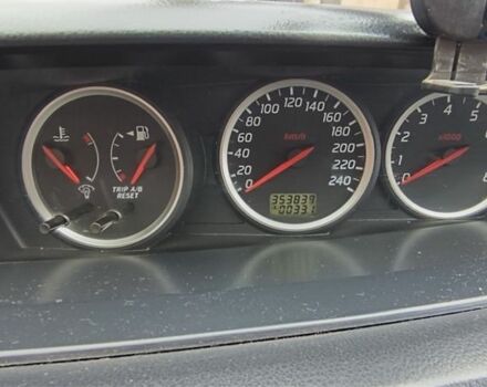 Сірий Ніссан Прімера, об'ємом двигуна 1.8 л та пробігом 346 тис. км за 2500 $, фото 3 на Automoto.ua