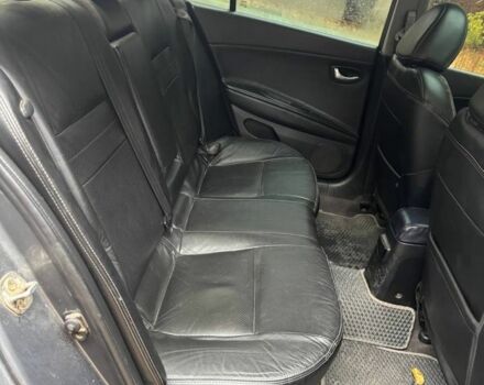 Серый Ниссан Примера, объемом двигателя 2 л и пробегом 352 тыс. км за 2708 $, фото 4 на Automoto.ua