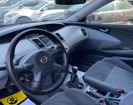 Сірий Ніссан Прімера, об'ємом двигуна 1.8 л та пробігом 255 тис. км за 3850 $, фото 7 на Automoto.ua