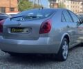 Сірий Ніссан Прімера, об'ємом двигуна 1.8 л та пробігом 255 тис. км за 3850 $, фото 5 на Automoto.ua