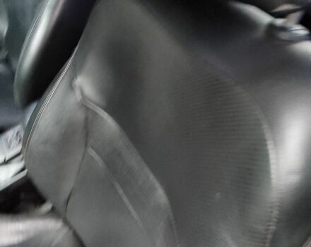 Серый Ниссан Примера, объемом двигателя 1.8 л и пробегом 300 тыс. км за 3200 $, фото 8 на Automoto.ua