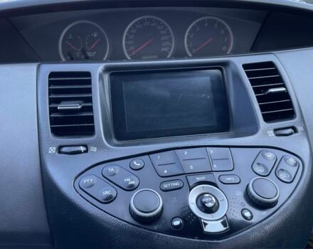 Сірий Ніссан Прімера, об'ємом двигуна 1.8 л та пробігом 255 тис. км за 3850 $, фото 14 на Automoto.ua