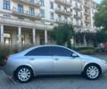 Ніссан Прімера 2003 у Одесі на Automoto.ua Сірий Ніссан Прімера, об'ємом двигуна 2 л та пробігом 188 тис. км за 3999 $, фото 9 на Automoto.ua