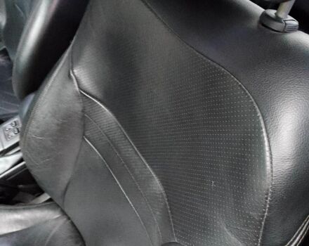 Серый Ниссан Примера, объемом двигателя 1.8 л и пробегом 300 тыс. км за 3200 $, фото 7 на Automoto.ua