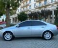 Ніссан Прімера 2003 у Одесі на Automoto.ua Сірий Ніссан Прімера, об'ємом двигуна 2 л та пробігом 188 тис. км за 3999 $, фото 3 на Automoto.ua