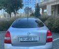 Ніссан Прімера 2003 у Одесі на Automoto.ua Сірий Ніссан Прімера, об'ємом двигуна 2 л та пробігом 188 тис. км за 3999 $, фото 6 на Automoto.ua