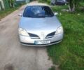 Серый Ниссан Примера, объемом двигателя 2 л и пробегом 400 тыс. км за 2200 $, фото 1 на Automoto.ua
