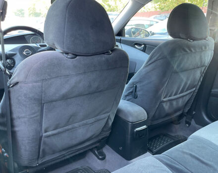 Сірий Ніссан Прімера, об'ємом двигуна 1.8 л та пробігом 255 тис. км за 3850 $, фото 11 на Automoto.ua