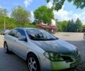 Серый Ниссан Примера, объемом двигателя 1.9 л и пробегом 366 тыс. км за 3700 $, фото 1 на Automoto.ua