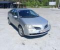 Серый Ниссан Примера, объемом двигателя 1.8 л и пробегом 260 тыс. км за 1850 $, фото 3 на Automoto.ua