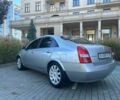 Ніссан Прімера 2003 у Одесі на Automoto.ua Сірий Ніссан Прімера, об'ємом двигуна 2 л та пробігом 188 тис. км за 3999 $, фото 4 на Automoto.ua
