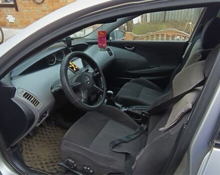 Сірий Ніссан Прімера, об'ємом двигуна 1.8 л та пробігом 346 тис. км за 2500 $, фото 7 на Automoto.ua