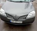 Серый Ниссан Примера, объемом двигателя 1.8 л и пробегом 300 тыс. км за 3200 $, фото 1 на Automoto.ua
