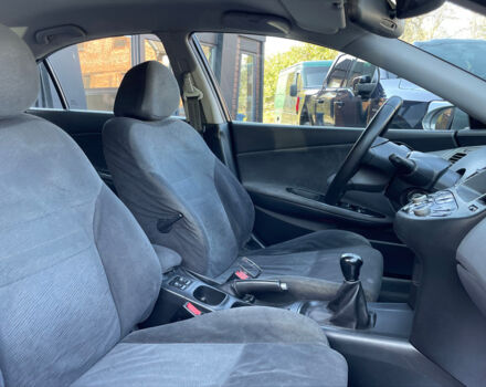 Сірий Ніссан Прімера, об'ємом двигуна 1.8 л та пробігом 255 тис. км за 3850 $, фото 21 на Automoto.ua