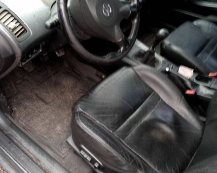 Серый Ниссан Примера, объемом двигателя 1.8 л и пробегом 300 тыс. км за 3200 $, фото 10 на Automoto.ua