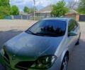 Серый Ниссан Примера, объемом двигателя 1.9 л и пробегом 366 тыс. км за 3700 $, фото 3 на Automoto.ua