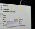 Серый Ниссан Примера, объемом двигателя 1.8 л и пробегом 300 тыс. км за 3200 $, фото 6 на Automoto.ua