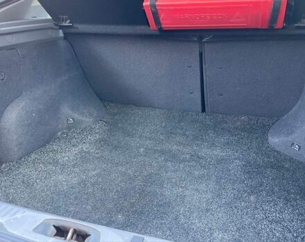 Сірий Ніссан Прімера, об'ємом двигуна 1.8 л та пробігом 255 тис. км за 3850 $, фото 17 на Automoto.ua