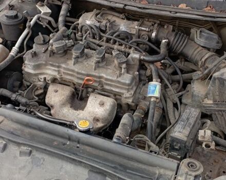 Сірий Ніссан Прімера, об'ємом двигуна 1.6 л та пробігом 300 тис. км за 800 $, фото 6 на Automoto.ua