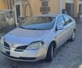 Серый Ниссан Примера, объемом двигателя 1.9 л и пробегом 270 тыс. км за 3000 $, фото 1 на Automoto.ua