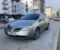 Серый Ниссан Примера, объемом двигателя 1.8 л и пробегом 337 тыс. км за 2500 $, фото 1 на Automoto.ua