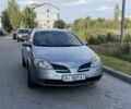 Серый Ниссан Примера, объемом двигателя 1.8 л и пробегом 337 тыс. км за 2500 $, фото 2 на Automoto.ua