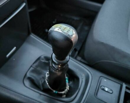 Серый Ниссан Примера, объемом двигателя 1.9 л и пробегом 10 тыс. км за 4400 $, фото 17 на Automoto.ua