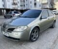 Серый Ниссан Примера, объемом двигателя 1.8 л и пробегом 337 тыс. км за 2500 $, фото 5 на Automoto.ua