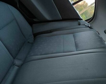 Серый Ниссан Примера, объемом двигателя 1.9 л и пробегом 10 тыс. км за 4400 $, фото 9 на Automoto.ua