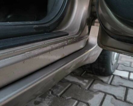 Серый Ниссан Примера, объемом двигателя 1.9 л и пробегом 10 тыс. км за 4400 $, фото 2 на Automoto.ua