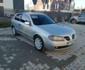 Серый Ниссан Примера, объемом двигателя 1.8 л и пробегом 235 тыс. км за 4499 $, фото 1 на Automoto.ua