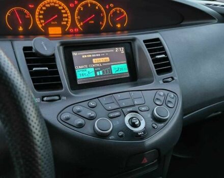 Серый Ниссан Примера, объемом двигателя 1.9 л и пробегом 10 тыс. км за 4400 $, фото 5 на Automoto.ua