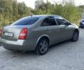 Серый Ниссан Примера, объемом двигателя 1.8 л и пробегом 337 тыс. км за 2500 $, фото 3 на Automoto.ua