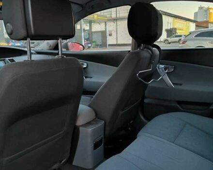 Серый Ниссан Примера, объемом двигателя 1.9 л и пробегом 10 тыс. км за 4400 $, фото 10 на Automoto.ua