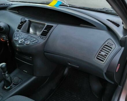 Серый Ниссан Примера, объемом двигателя 1.9 л и пробегом 10 тыс. км за 4400 $, фото 1 на Automoto.ua