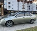 Серый Ниссан Примера, объемом двигателя 1.8 л и пробегом 337 тыс. км за 2500 $, фото 4 на Automoto.ua