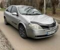 Сірий Ніссан Прімера, об'ємом двигуна 1.9 л та пробігом 366 тис. км за 4100 $, фото 1 на Automoto.ua