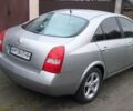 Сірий Ніссан Прімера, об'ємом двигуна 1.8 л та пробігом 134 тис. км за 3500 $, фото 1 на Automoto.ua