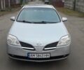 Сірий Ніссан Прімера, об'ємом двигуна 1.8 л та пробігом 134 тис. км за 3500 $, фото 3 на Automoto.ua