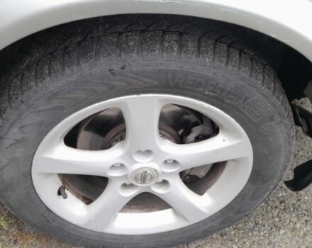 Сірий Ніссан Прімера, об'ємом двигуна 1.8 л та пробігом 134 тис. км за 3500 $, фото 7 на Automoto.ua