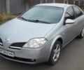 Сірий Ніссан Прімера, об'ємом двигуна 1.8 л та пробігом 134 тис. км за 3500 $, фото 1 на Automoto.ua