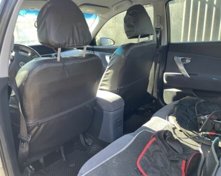 Серый Ниссан Примера, объемом двигателя 1.8 л и пробегом 134 тыс. км за 3500 $, фото 3 на Automoto.ua