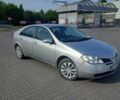 Серый Ниссан Примера, объемом двигателя 1.9 л и пробегом 260 тыс. км за 2001 $, фото 1 на Automoto.ua