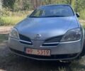 Серый Ниссан Примера, объемом двигателя 1.9 л и пробегом 295 тыс. км за 2100 $, фото 1 на Automoto.ua