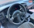 Сірий Ніссан Прімера, об'ємом двигуна 0 л та пробігом 283 тис. км за 2000 $, фото 15 на Automoto.ua
