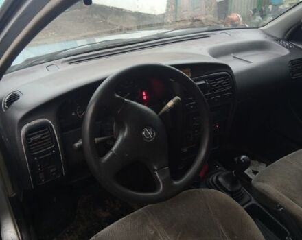 Серый Ниссан Примера, объемом двигателя 0 л и пробегом 322 тыс. км за 828 $, фото 6 на Automoto.ua