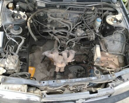 Сірий Ніссан Прімера, об'ємом двигуна 2 л та пробігом 400 тис. км за 522 $, фото 2 на Automoto.ua